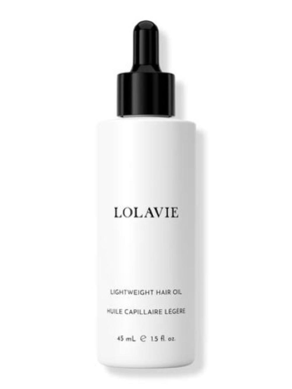 Lolavie Lightweight Hair Oil
